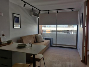 Nice apartment for 3 with AC
